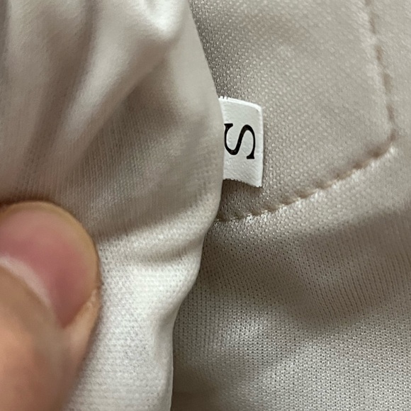 Sequin Mermaid Hem Formal Dress Gala Dress size S - Picture 14 of 16